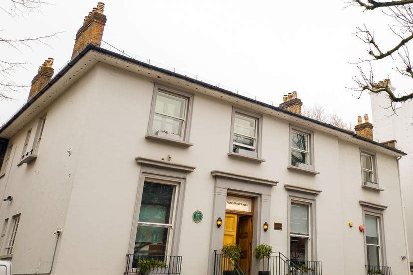 Rock and Roll Tour in London Including Abbey Road 2