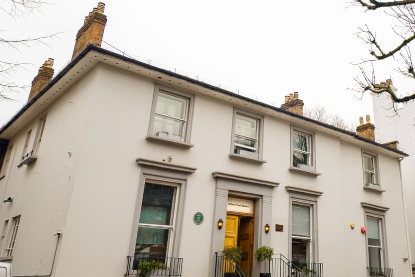 Rock and Roll Tour in London Including Abbey Road 2