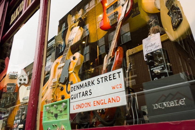 Rock and Roll Tour in London Including Abbey Road 3