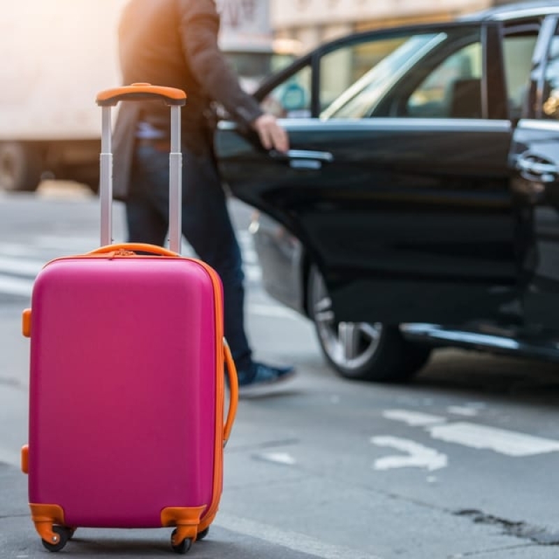 Dubai Airport Transfer 4