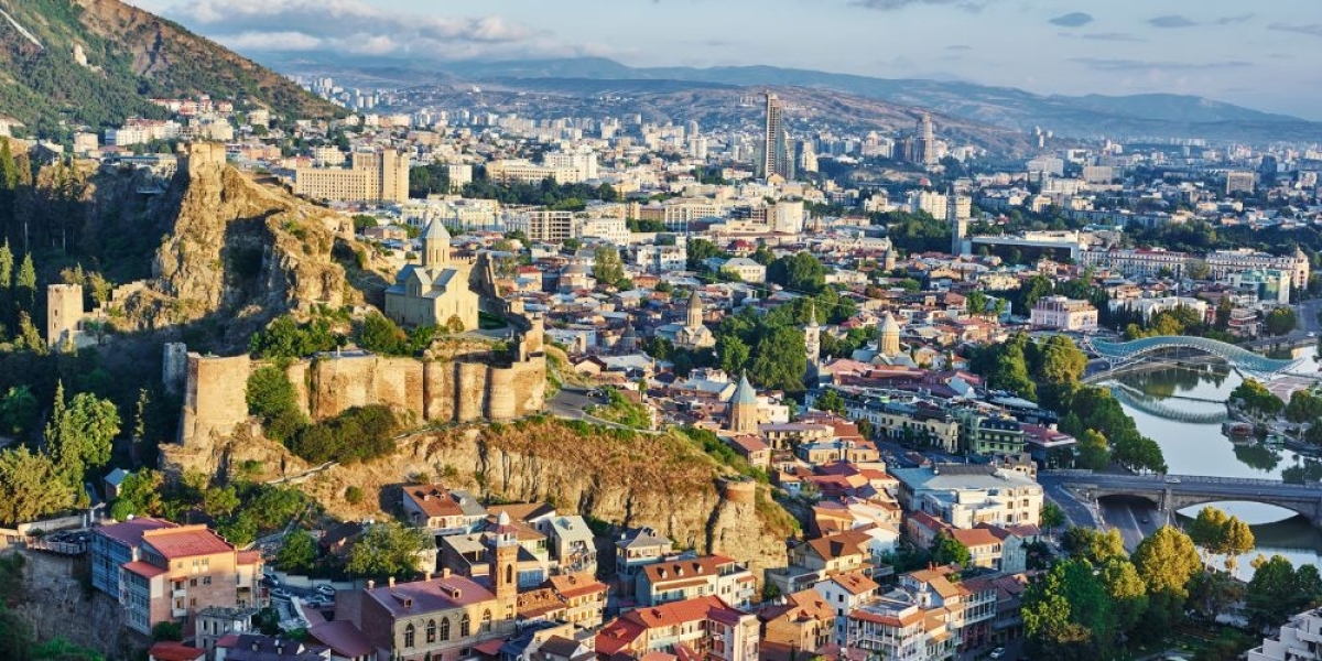 Turkey – Georgia – Armenia 16 days (Group tour) 1