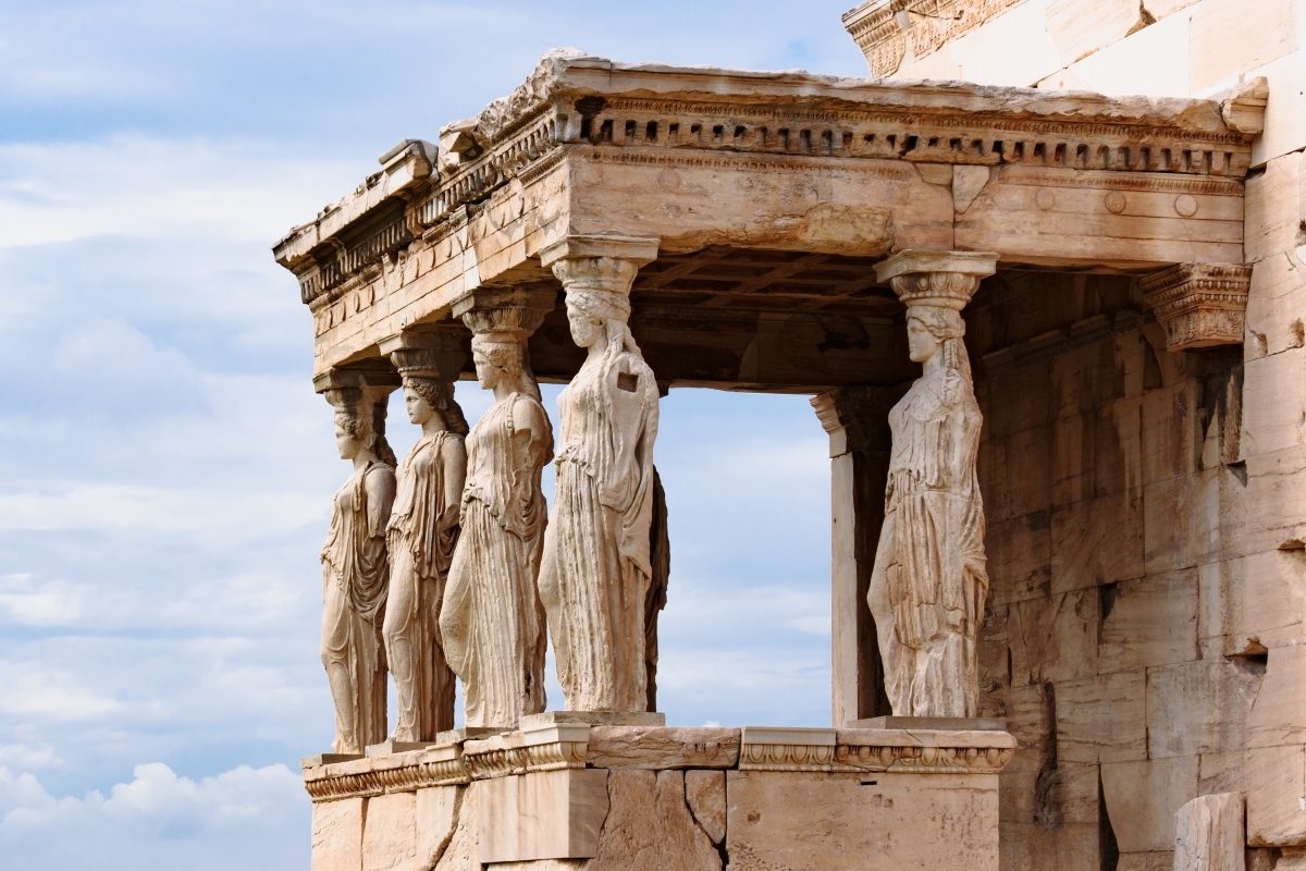 Athens Sightseeing Small Group Tour (Skip The Line Of Acropolis) 1