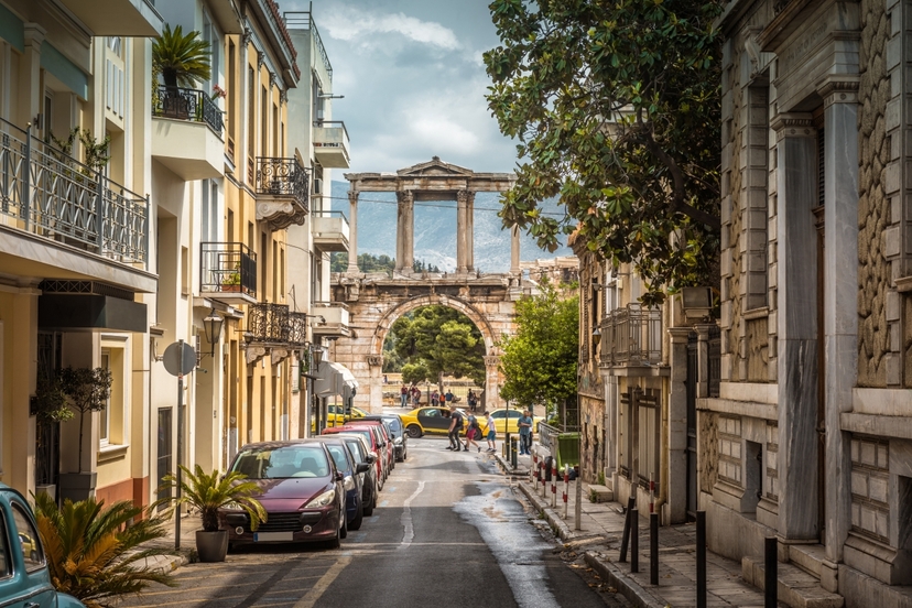 Athens Sightseeing Small Group Tour (Skip The Line Of Acropolis) 2