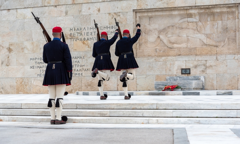 Athens Sightseeing Small Group Tour (Skip The Line Of Acropolis) 3