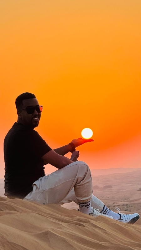4-Day Classic Package Of Dubai 4