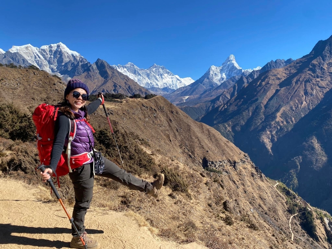 Short Everest View Trek - 4 Night 5 Days 1