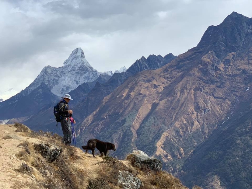 Short Everest View Trek - 4 Night 5 Days 3