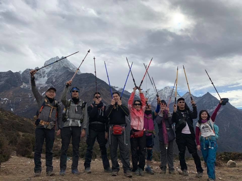 Short Everest View Trek - 4 Night 5 Days 2