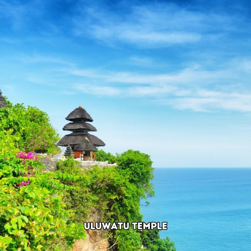 4D3N Xceptional Bali 4D3N Xceptional Bali