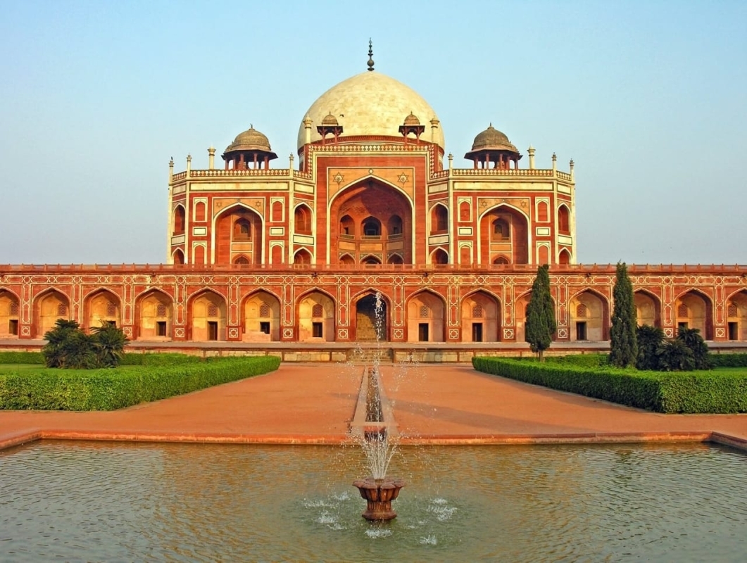 From Delhi: Private 4-Day Golden Triangle Tour 1