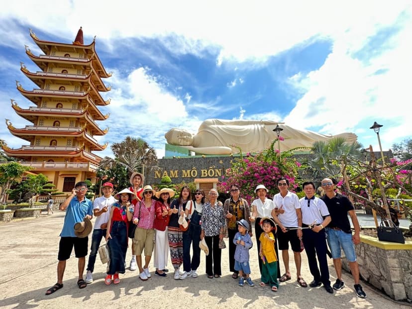 Mekong Delta Day Trip 3