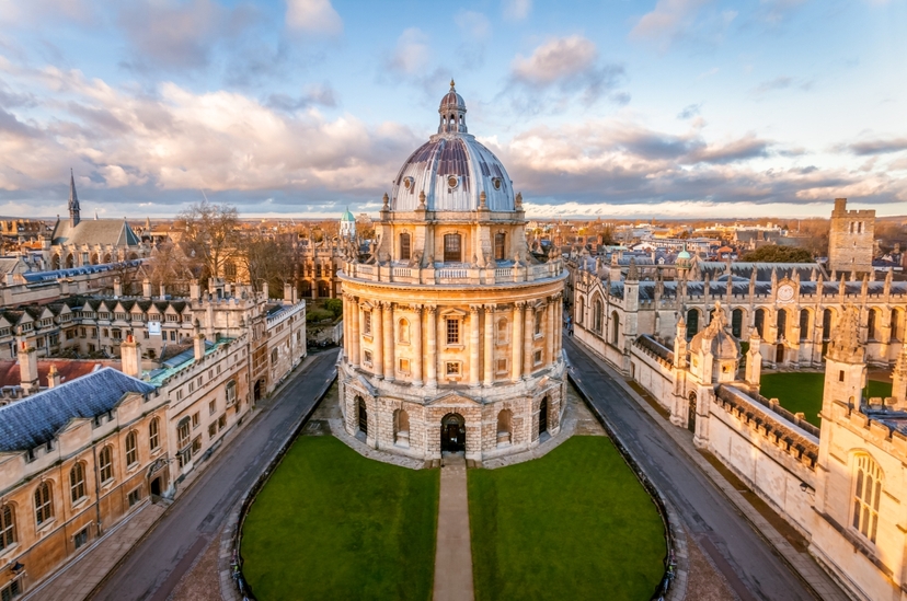 Oxford and Cambridge Guided Day Tour from London 3
