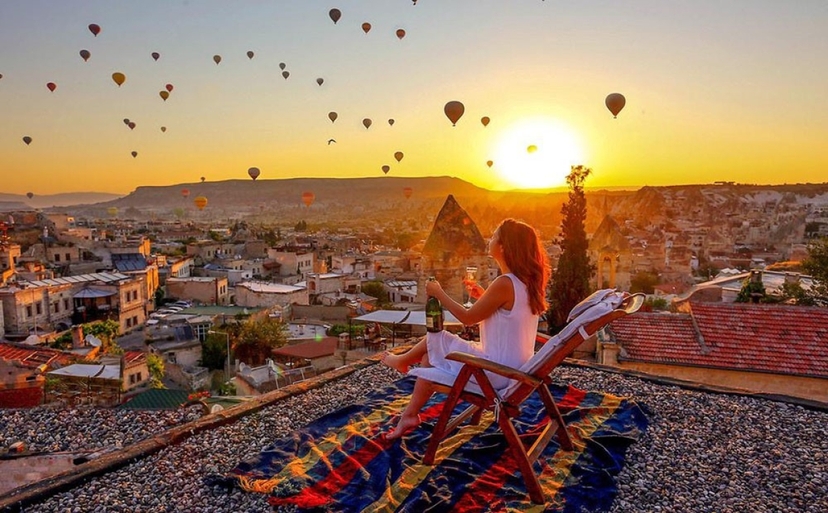 12 Days Explore Turkey Tour From Istanbul 2