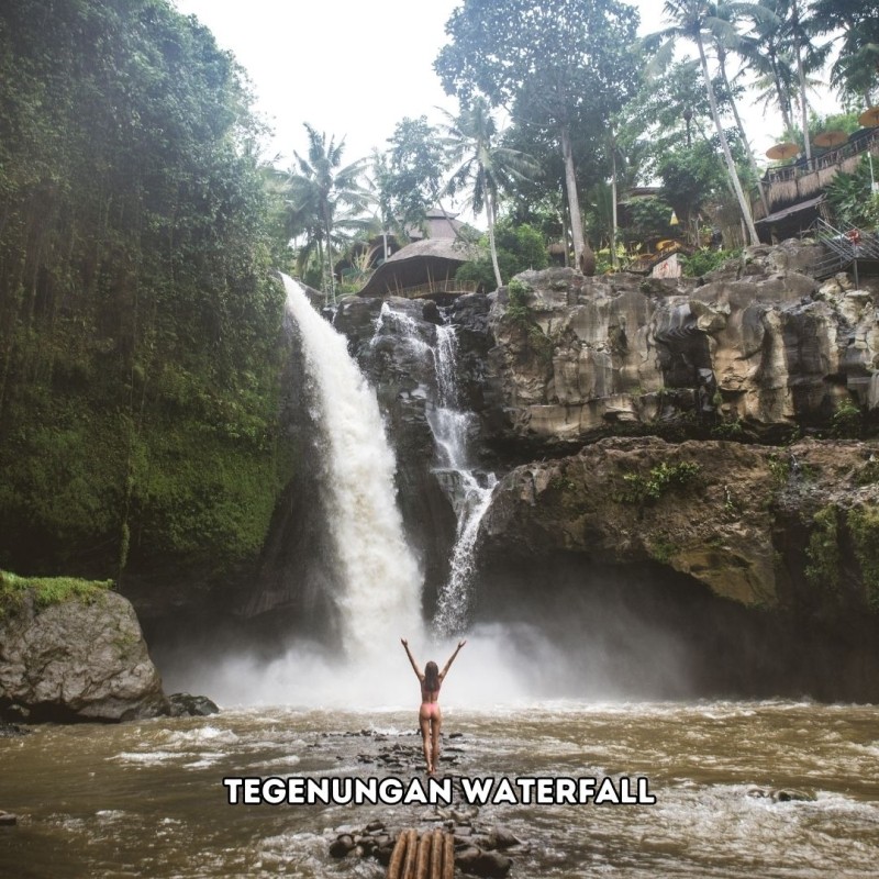 4 Days 3 Nights Bali Xtraordinary Tour Island Discovery Experience 1