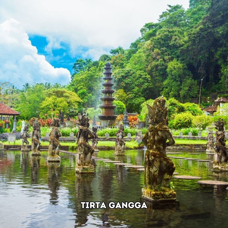 4 Days 3 Nights Bali Xtraordinary Tour Island Discovery Experience 2