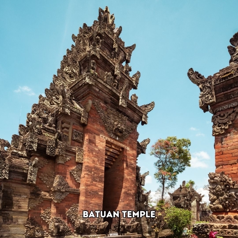 5 Days 4 Nights Bali Super Xperience Tour Cultural Experience 2