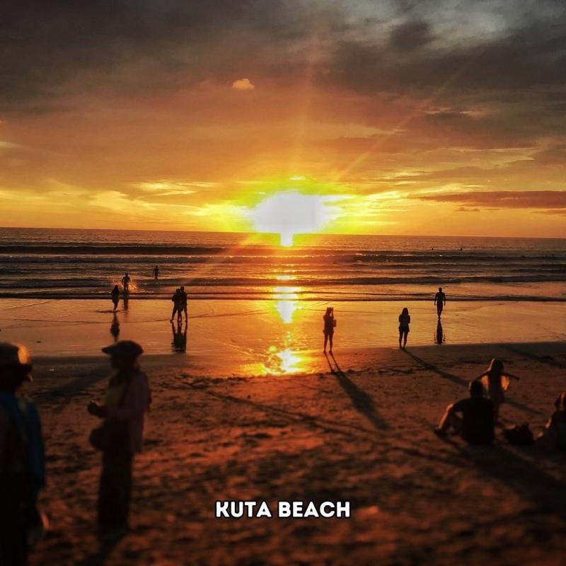 5D4N Super Xperience Bali 5D4N Super Xperience Bali