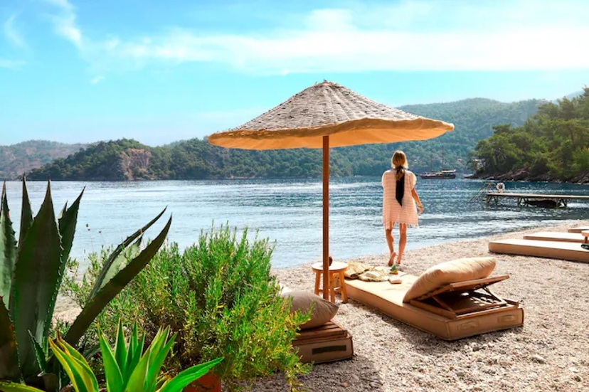 4 Day Istanbul to Ephesus and Pamukkale Tours to Bodrum 4