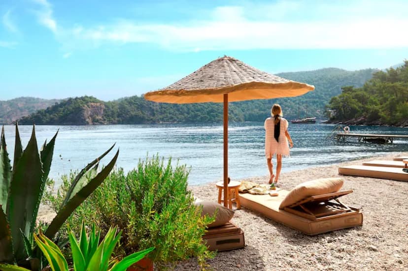 4 Day Istanbul to Ephesus and Pamukkale Tours to Bodrum 4