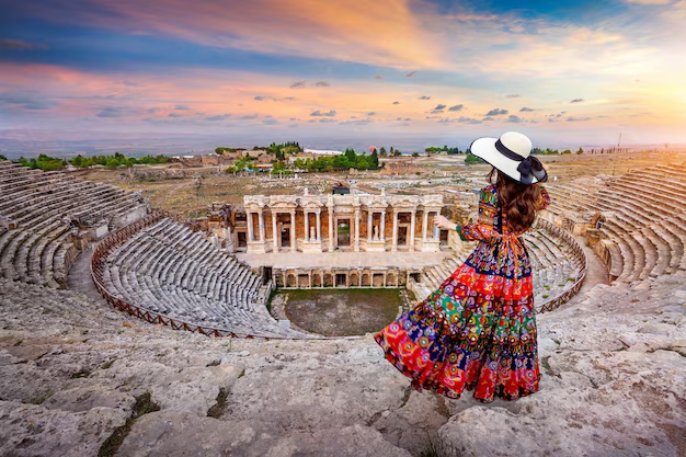 3 Days Istanbul to Ephesus Pamukkale and Didyma Tours 2
