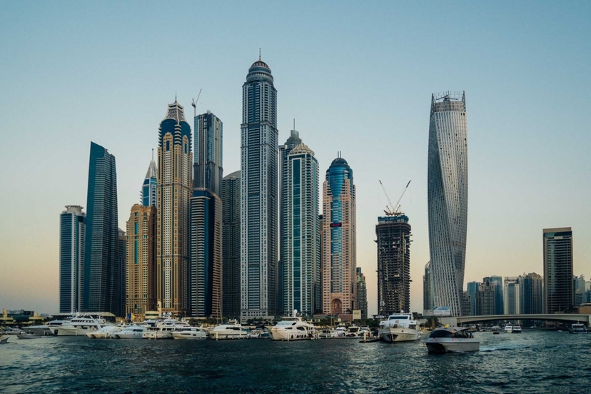 Dubai City Tour Full Day 3