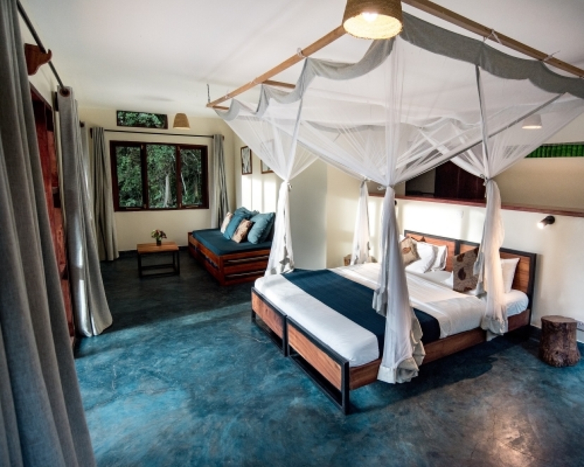 12-Days in Uganda, Kenya & Tanzania: Gorillas, Chimps & The Big Five 4