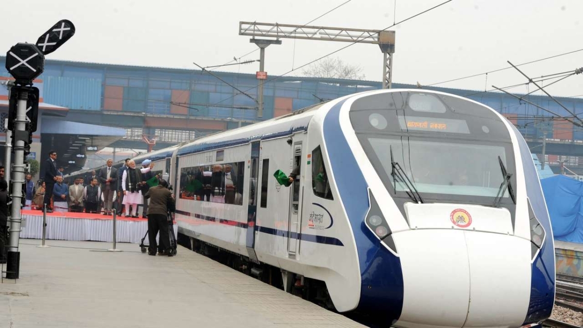 From Delhi: Taj Mahal & Agra Tour by Gatimaan Express Train 1