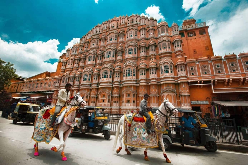 3 Night 4 Day Golden Triangle Tour 2