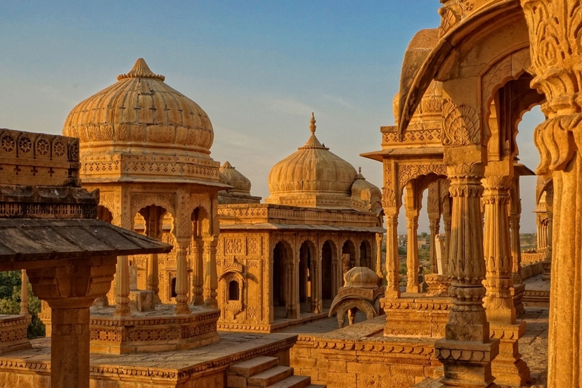 3 Night 4 Day Golden Triangle Tour 3