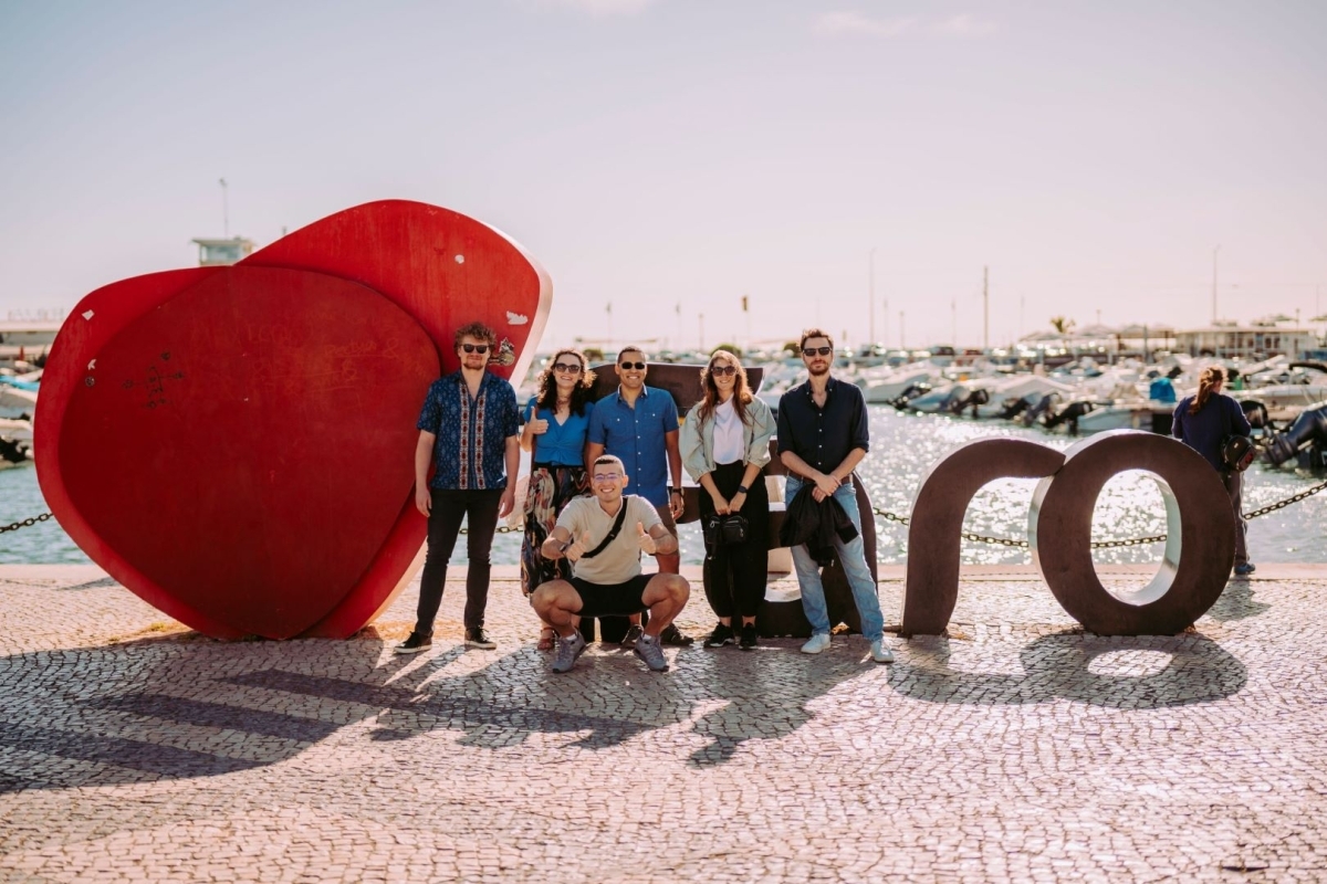 Food & Drink Tour Faro 1