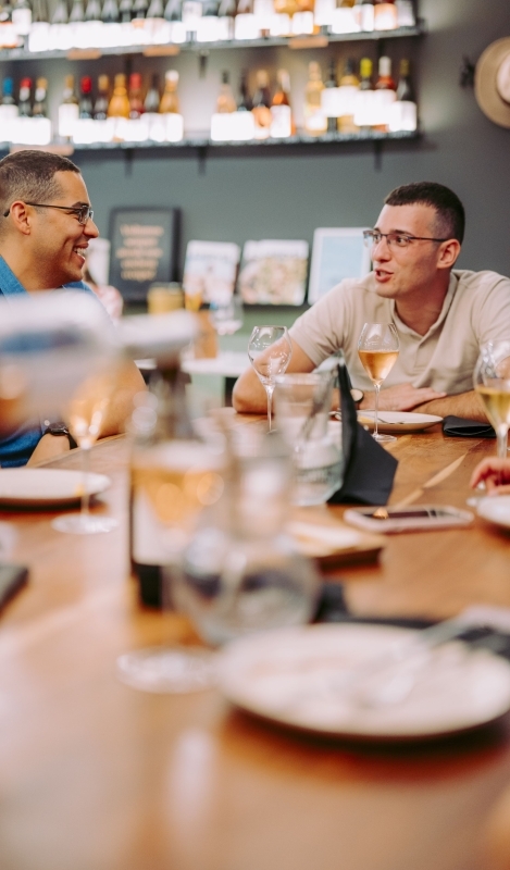 Food & Drink Tour Faro 2