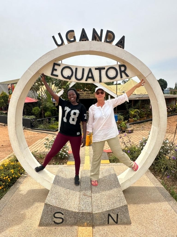 6-Day Gorillas, Chimpanzee, and Wildlife Safari 4