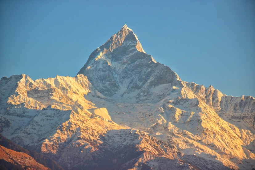 Luxury Tour in Nepal 2