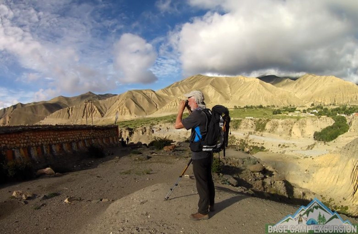 Upper Mustang Photography Tour 1