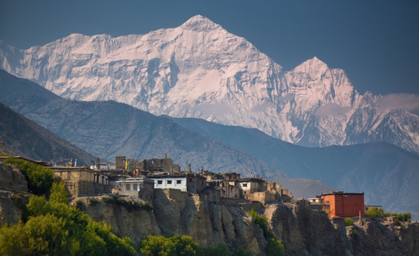 Upper Mustang Photography Tour 2