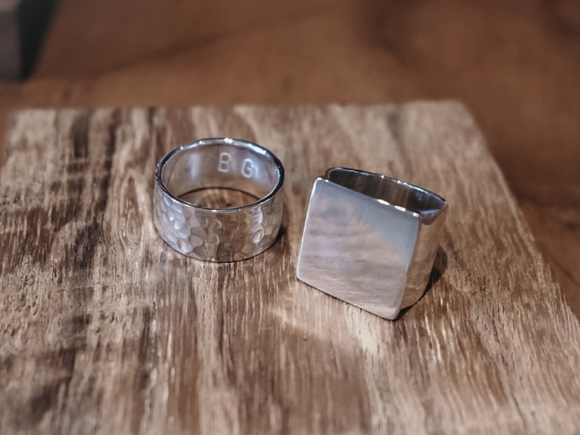 Ubud - 3 Hours Silver Jewelry Making Class 4