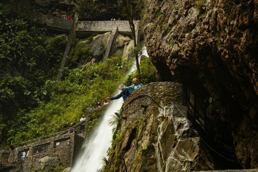 12 Days Andean Adventure: Traversing Ecuador's Icons and Hidden Gems 3