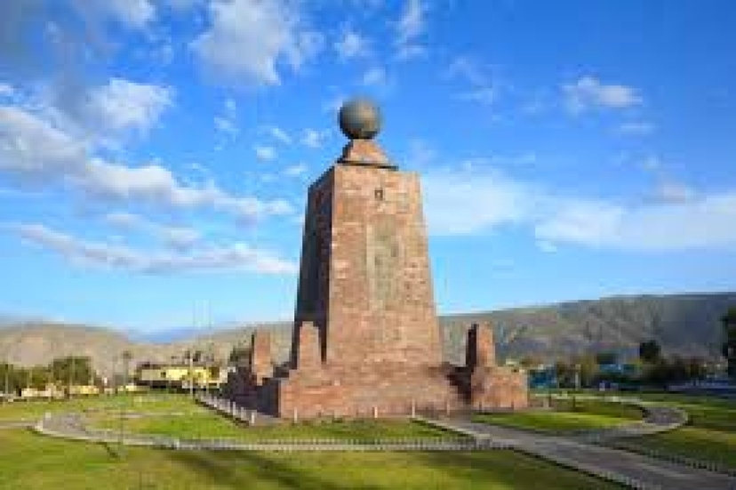 12 Days Andean Adventure: Traversing Ecuador's Icons and Hidden Gems 4