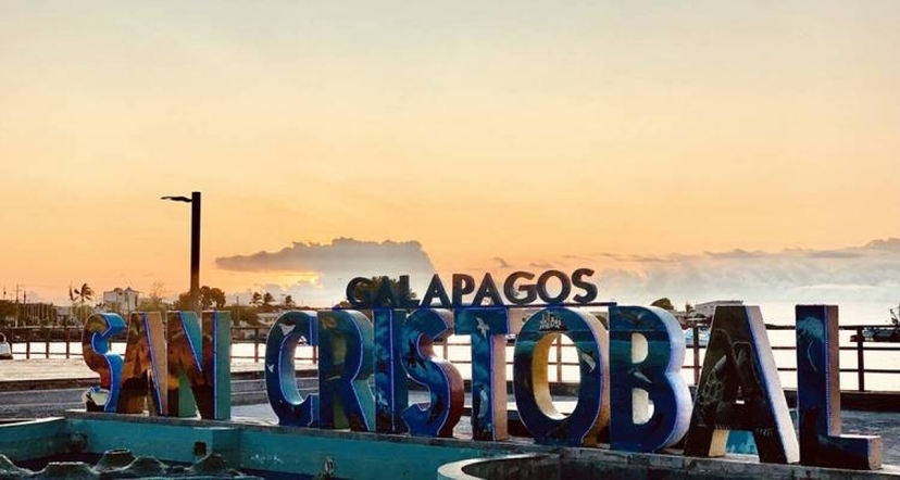 5 Days San Cristobal Island Wonders 3