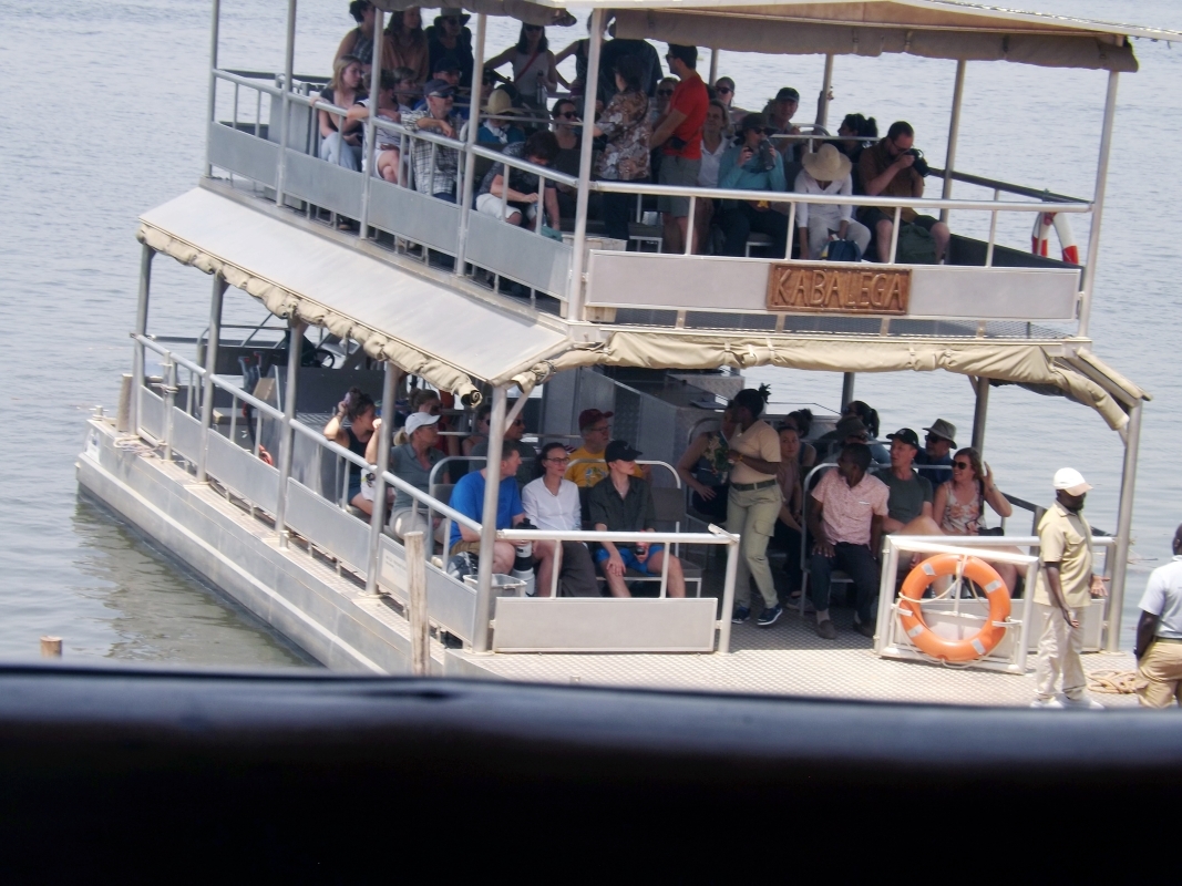 4-Day Murchison Falls and Jinja Safari 1