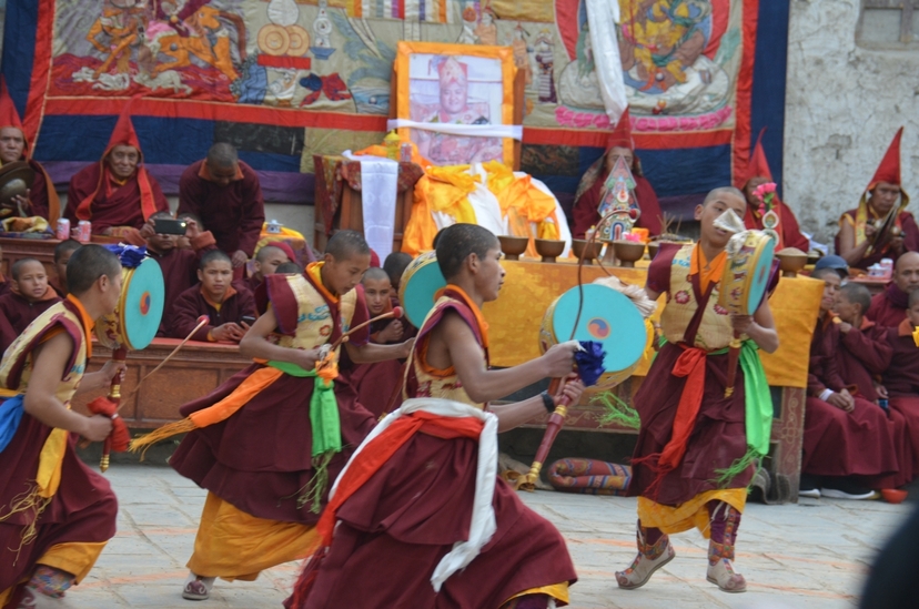 Upper Mustang Photography Tour 4