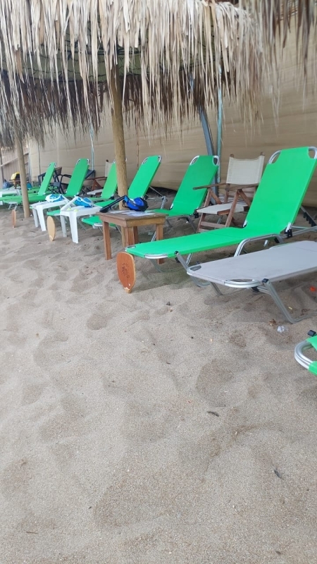 Sports or beach from Katakolo Greece 2