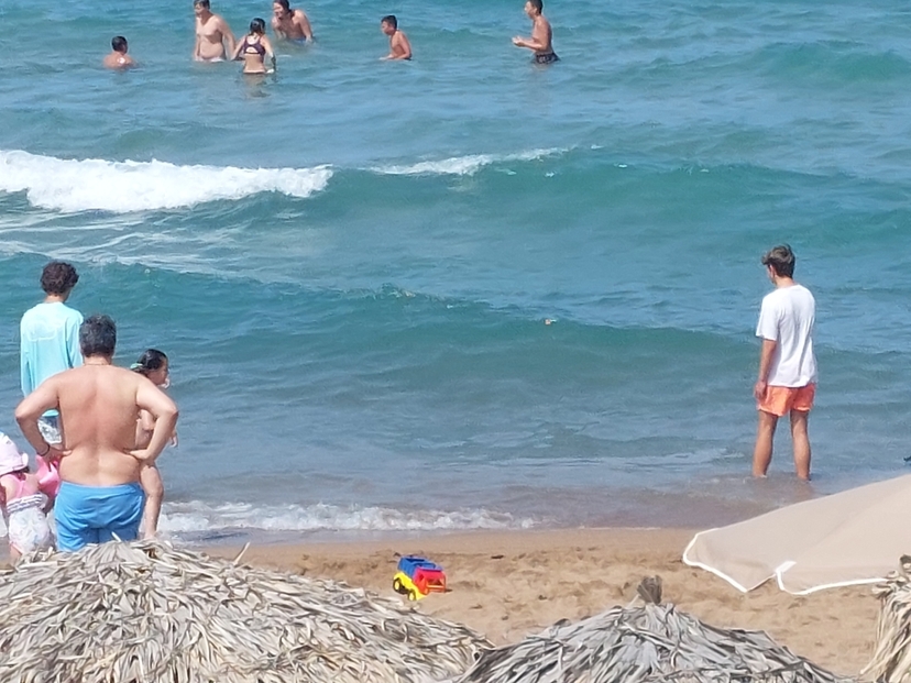 Sports or beach from Katakolo Greece 4