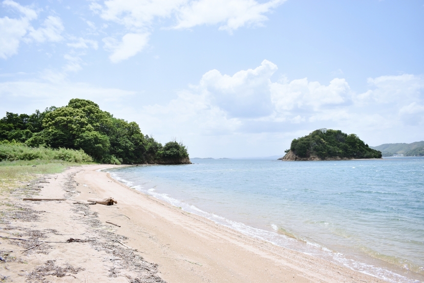 Freely explore the uninhabited island of Kuroshima in the Seto Inland Sea with a private charter 2