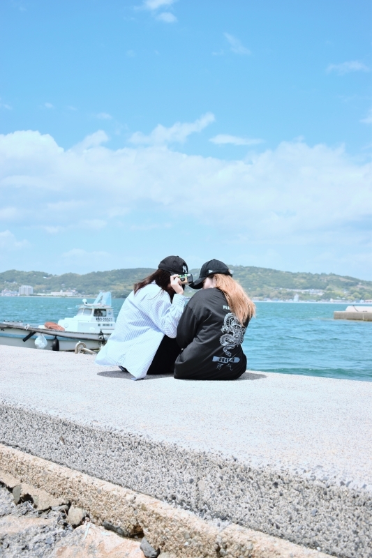 Freely explore the uninhabited island of Kuroshima in the Seto Inland Sea with a private charter 3