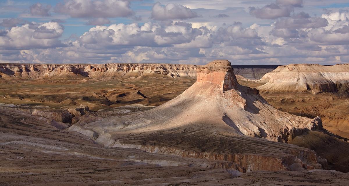 Aral Sea & Nukus Extension (3 days) Aral Sea & Nukus Extension (3 days)