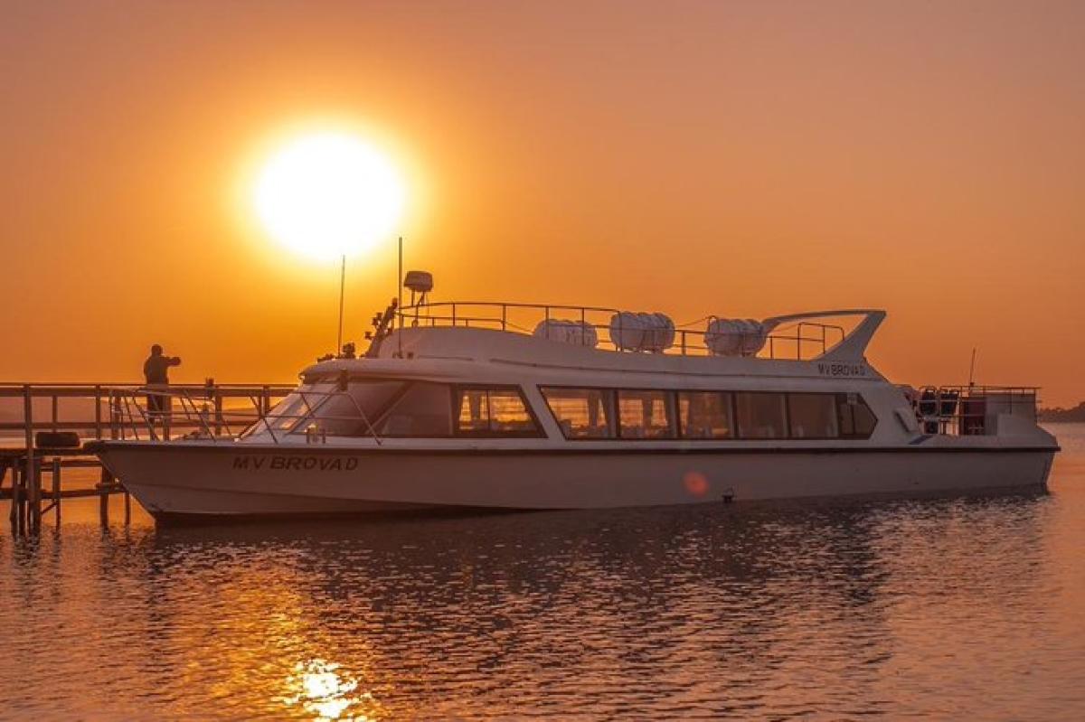 4day Honeymoon Ssese Island 4day Honeymoon Ssese Island