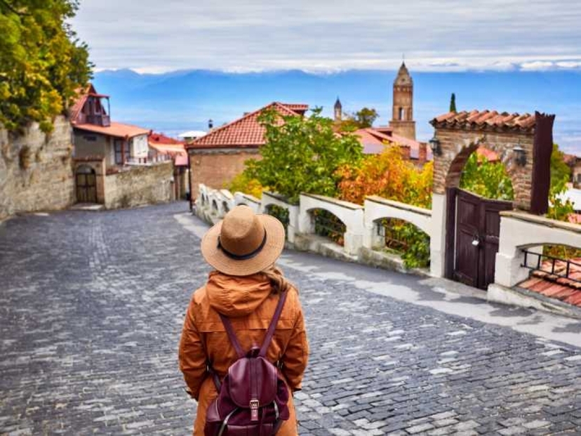 Kakheti Wine 8 Day Tour Package Georgia 4