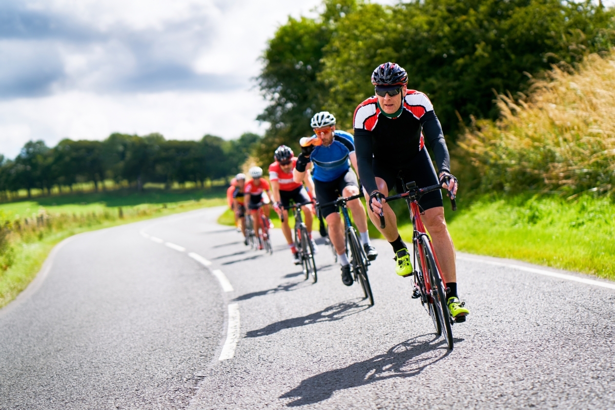 5 Day Istanbul Bicycle L'Etape Türkiye by & Istanbul Tour 1