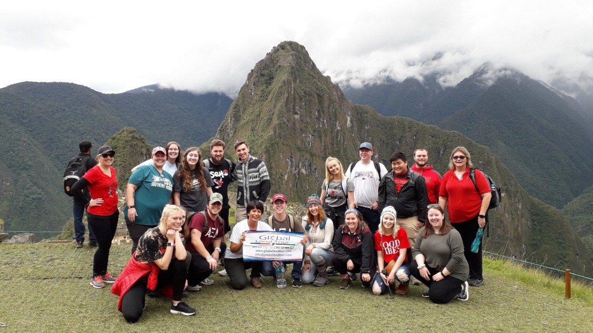 Peru and Galapagos Tour Islands and Andes Experience 1